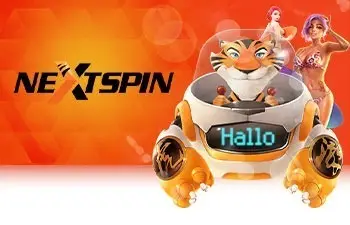 nextspin